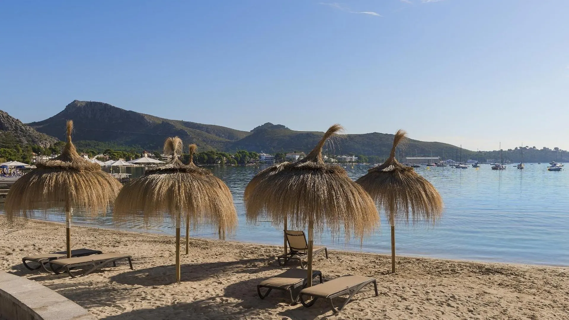 Villa Oronella Port de Pollenca