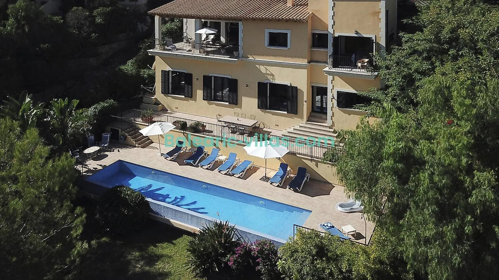 Villa Oronella Port de Pollenca