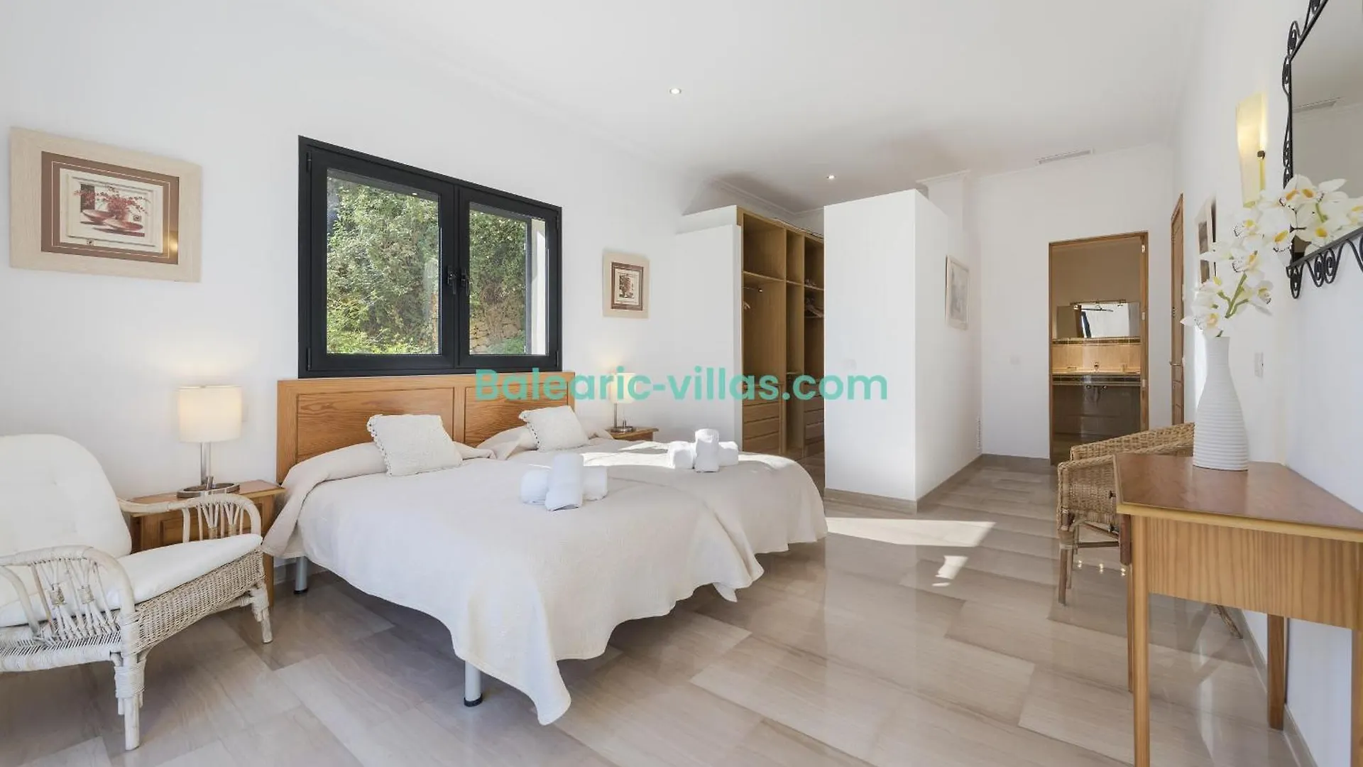 Villa Oronella Port de Pollenca