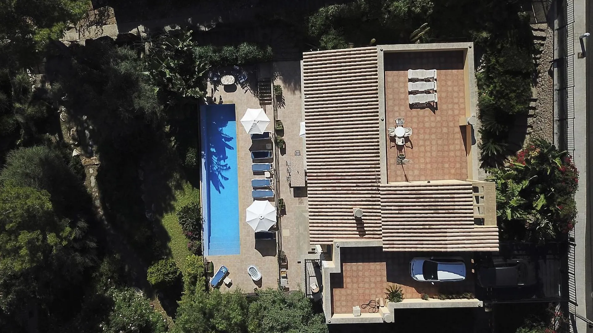 Villa Oronella Port de Pollenca Spain