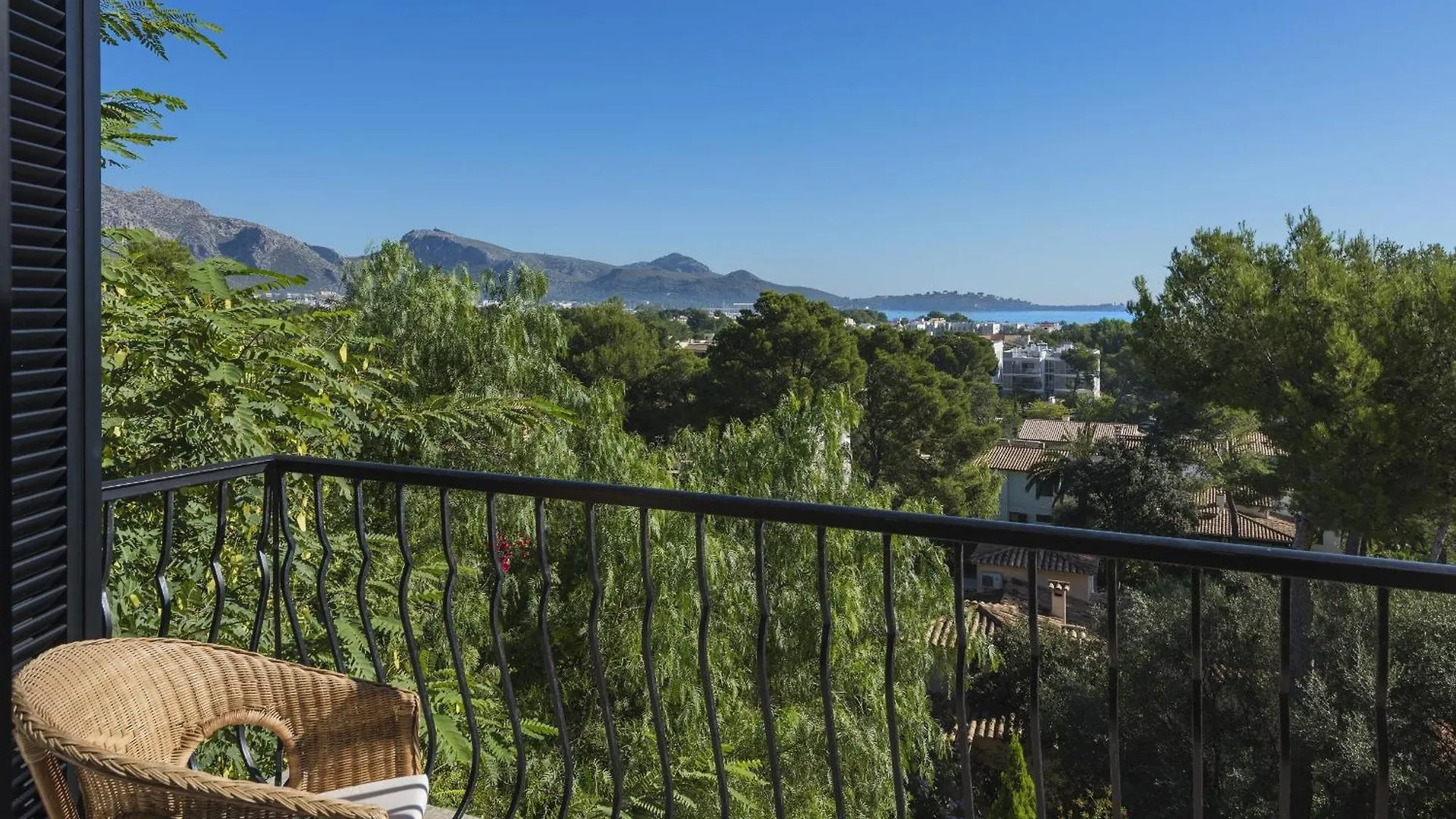 Villa Oronella Port de Pollenca