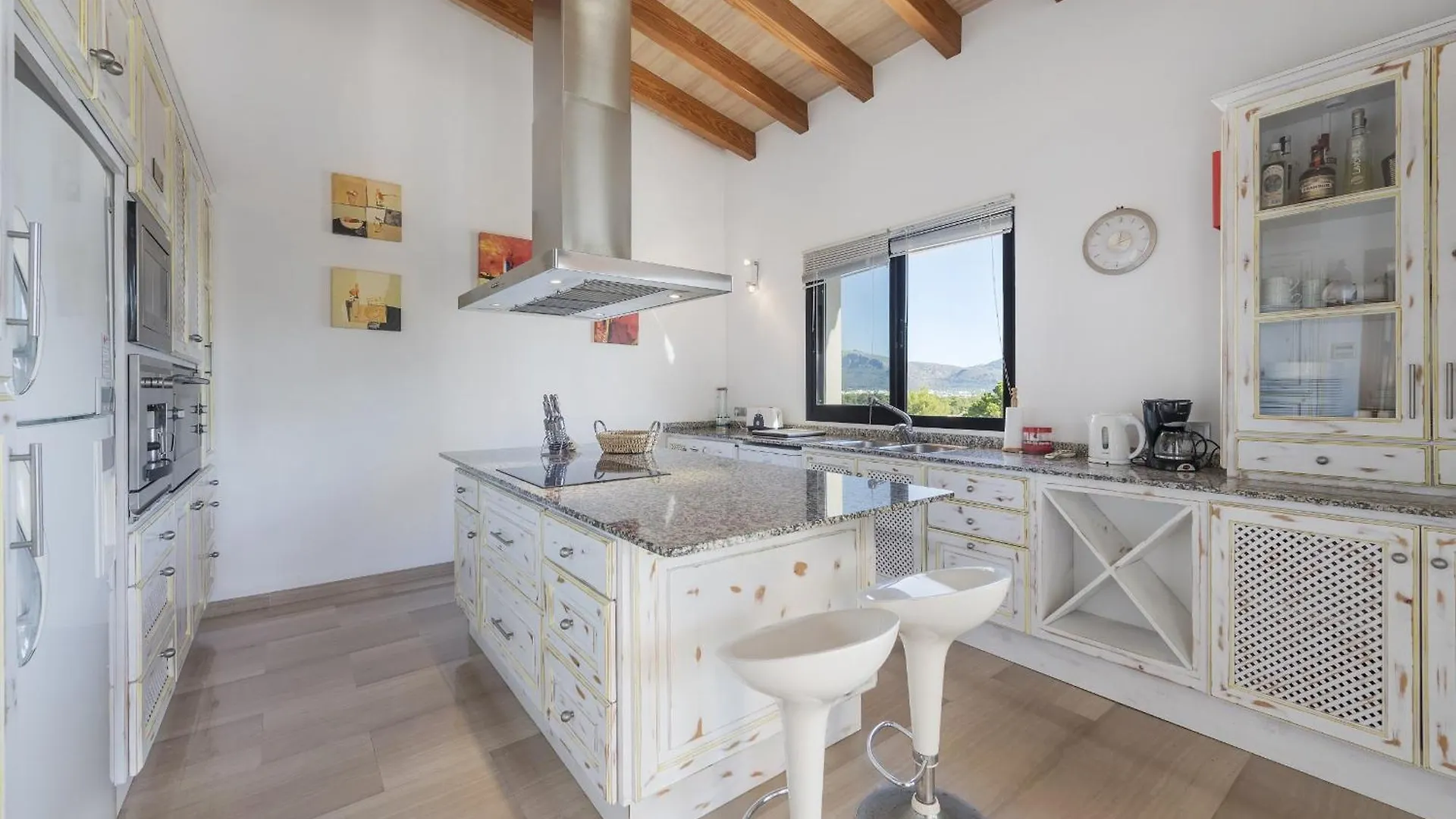 Villa Oronella Port de Pollença