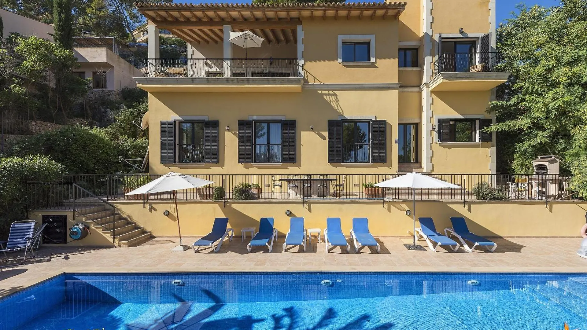 Villa Oronella Port de Pollenca